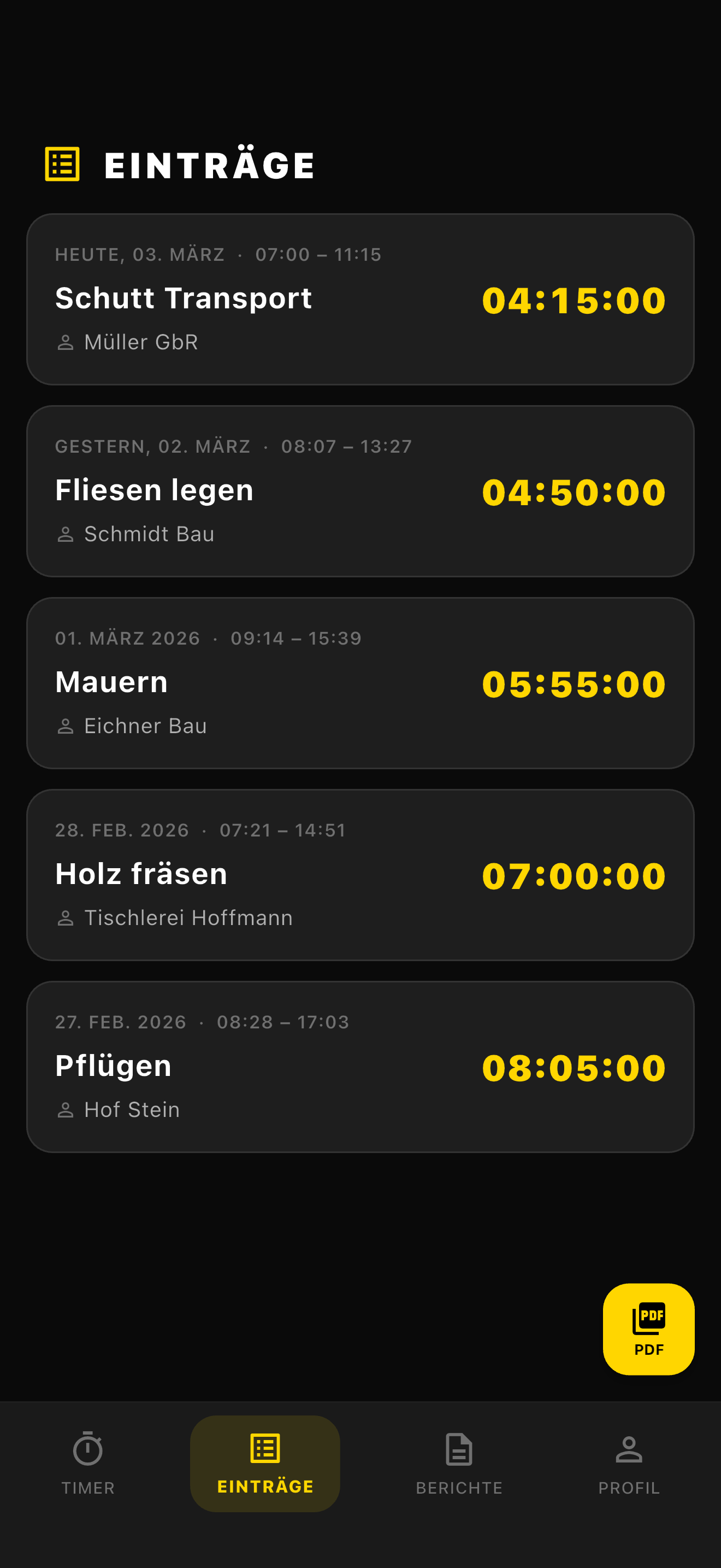 App Screenshot 3