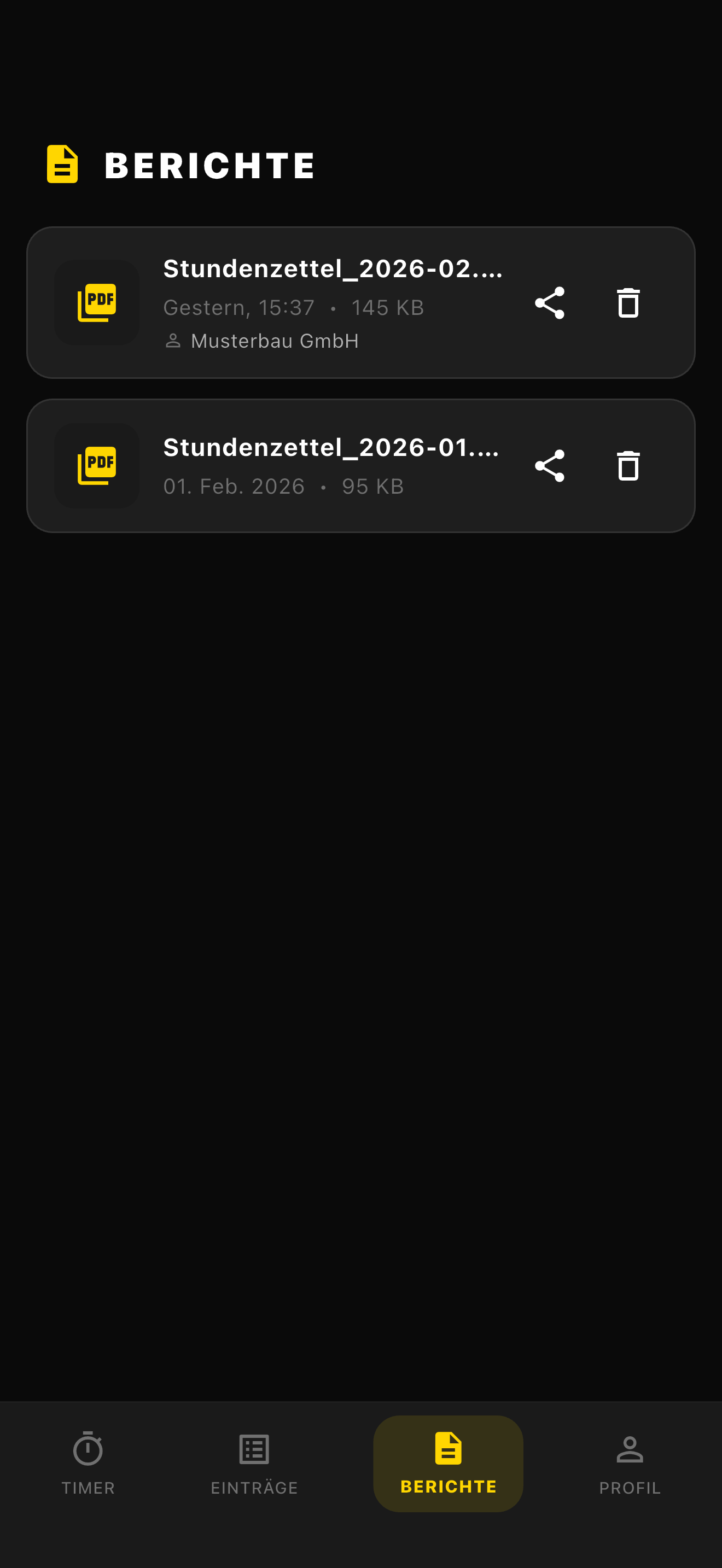 App Screenshot 4