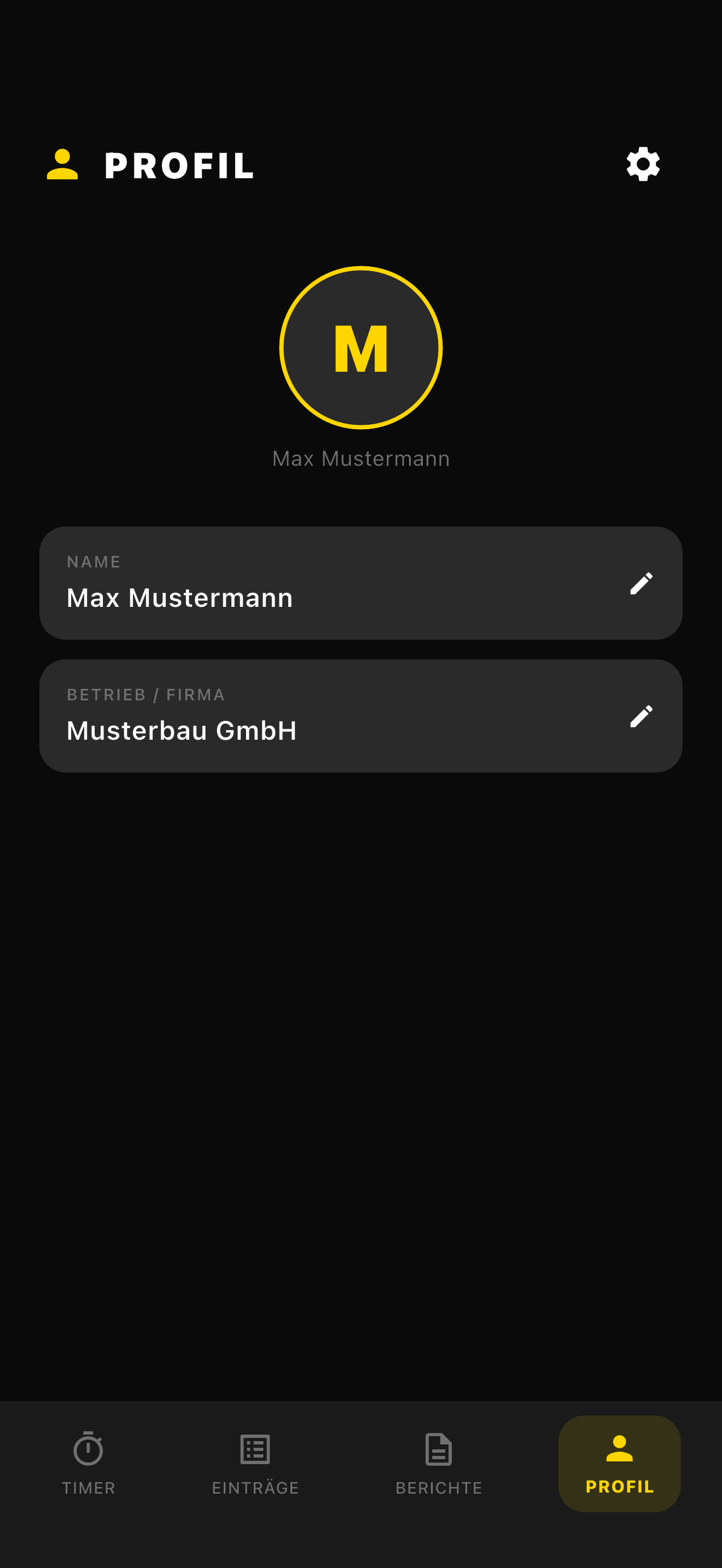 App Screenshot 5